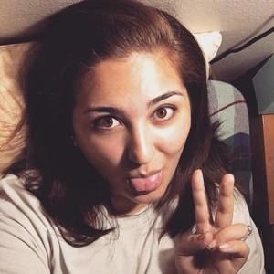 Meet your Posher, Laila